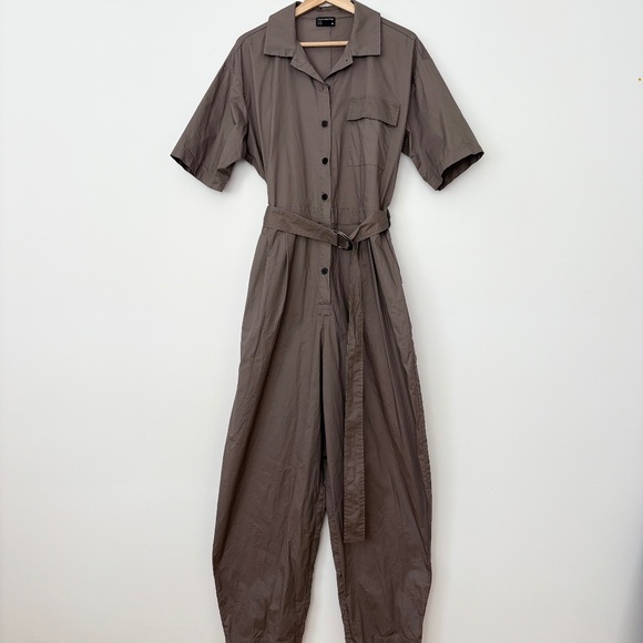 Frank & oak the parachute jumpsuit - Picture 4 of 7